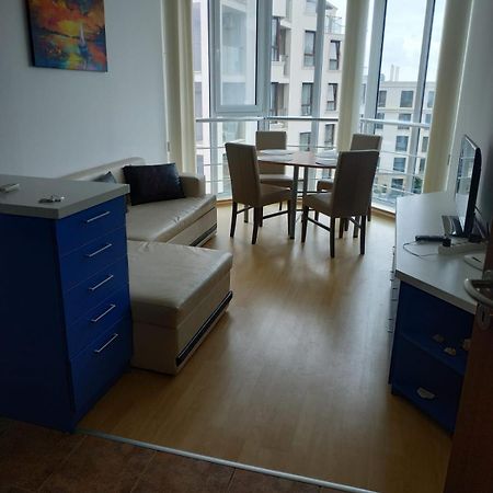 Kabakum Sea-View Apartament 골든샌드 외부 사진