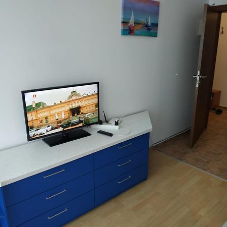 Kabakum Sea-View Apartament 골든샌드 외부 사진