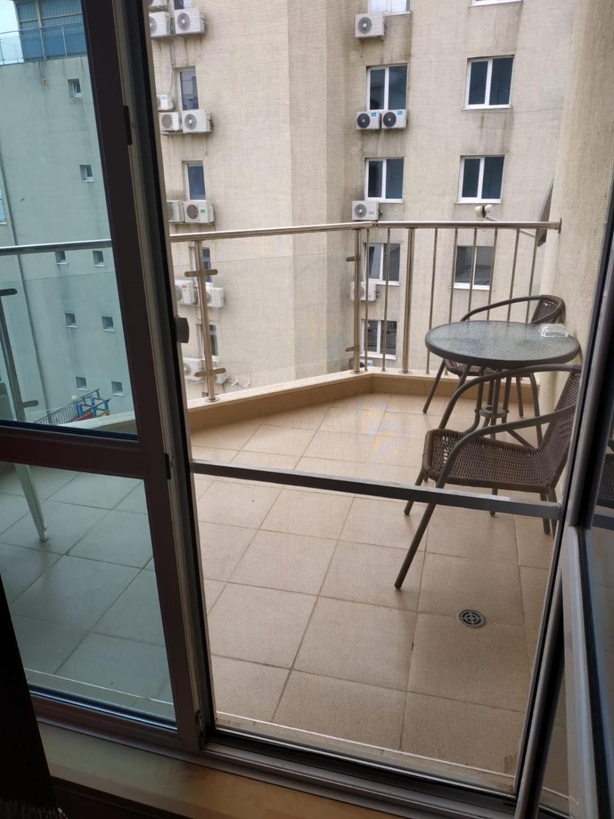 Kabakum Sea-View Apartament 골든샌드 외부 사진