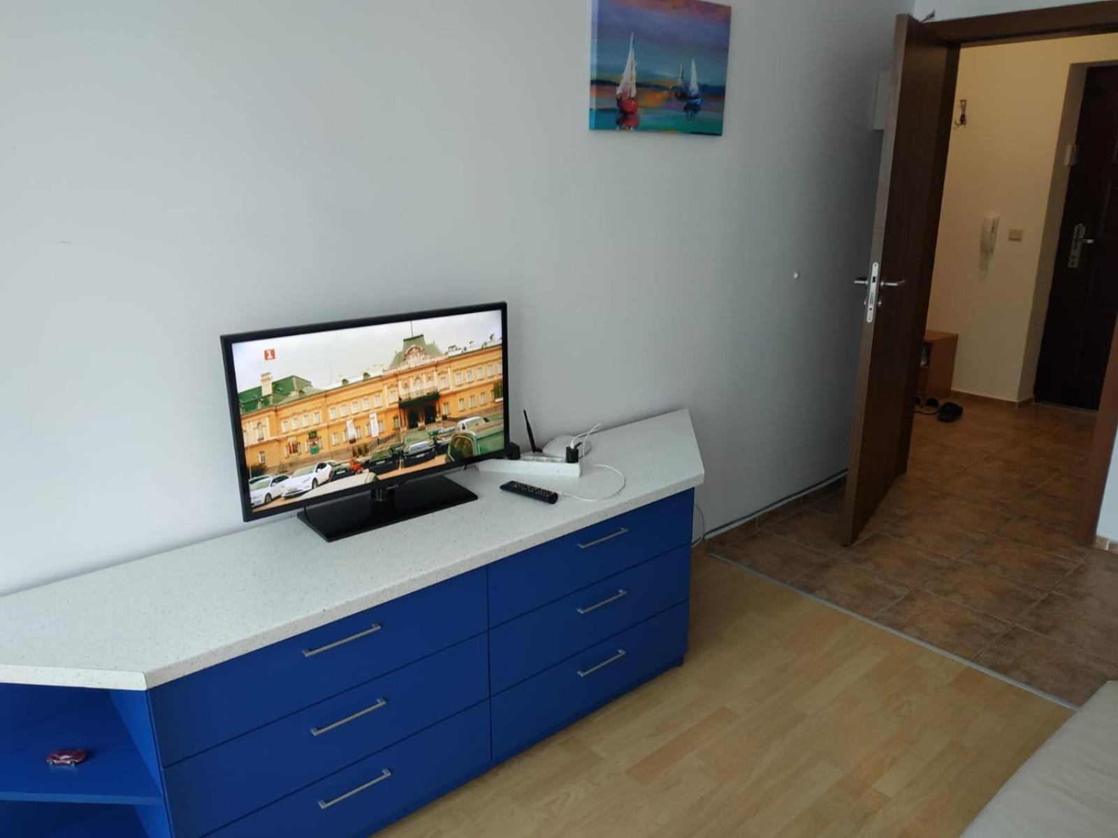 Kabakum Sea-View Apartament 골든샌드 외부 사진